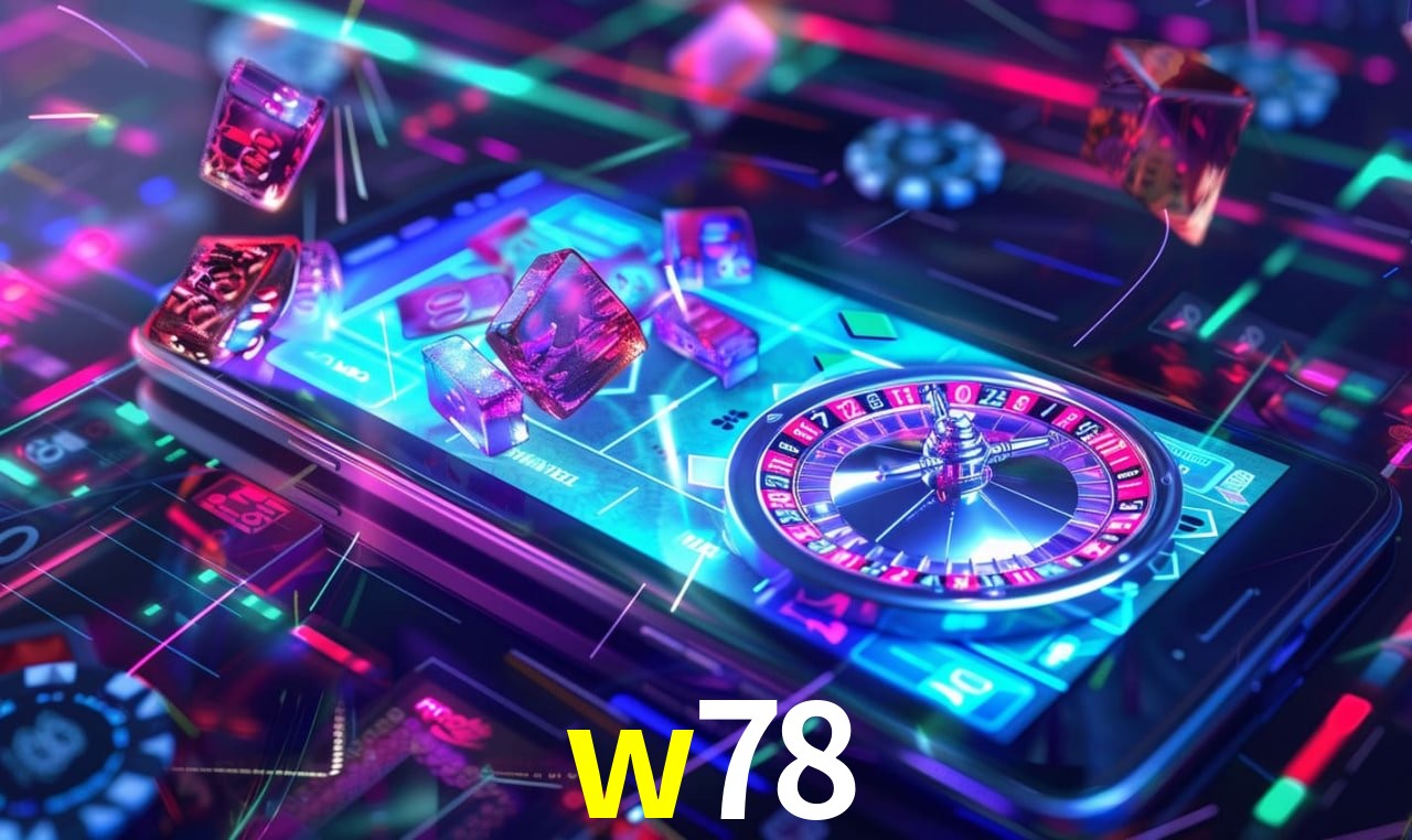 Bônus de Boas-vindas w78