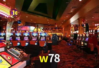 Desvendando o Mundo dos Jogos Virtuais na w78