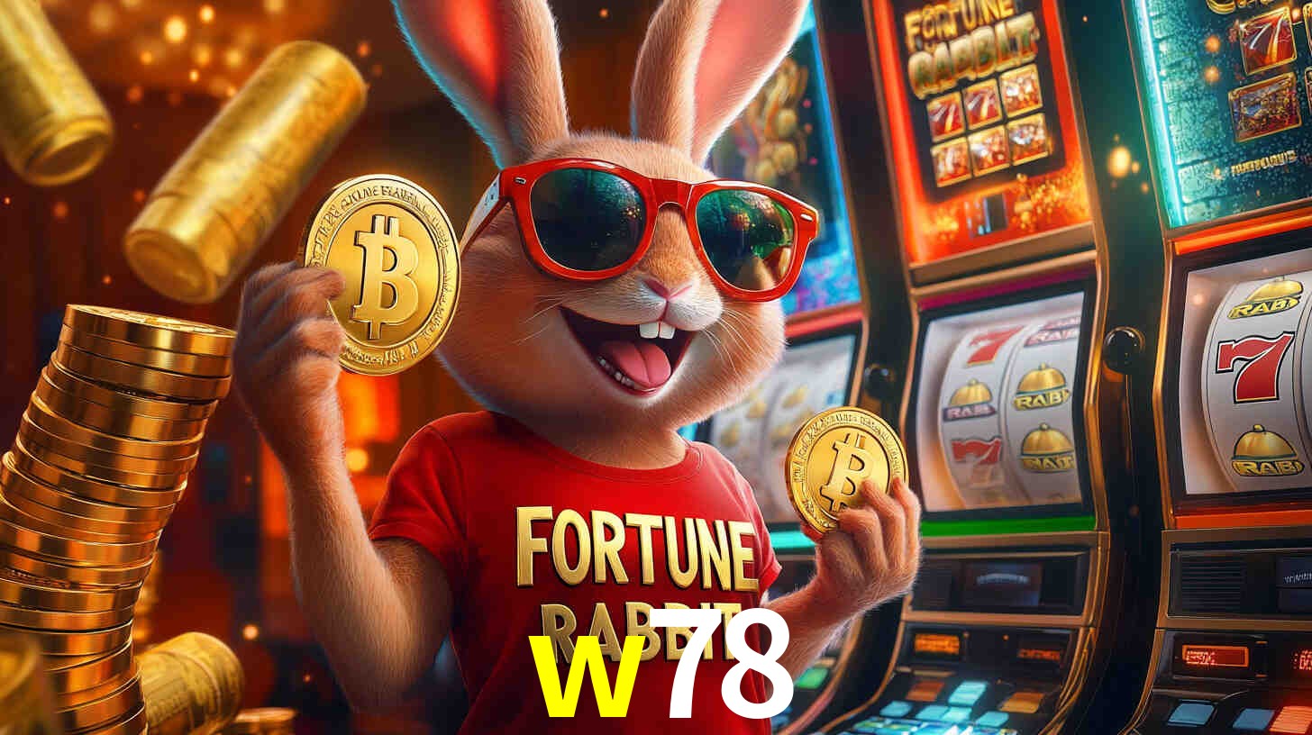 A Popularidade dos Caça-Níqueis no w78