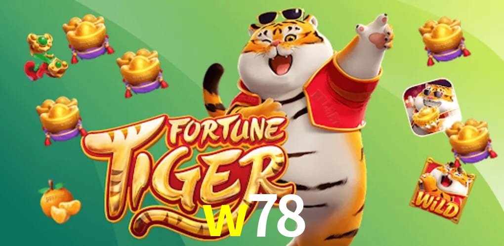 Responsive Design w78