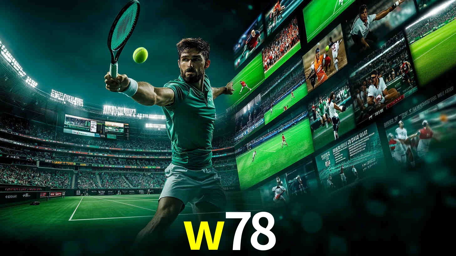 Descubra a Essência do w78: Nossa História e Compromissos