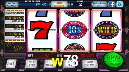 A Emoção da Loteria na w78: Uma Chance de Mudança de Vida