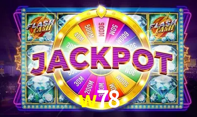 A Popularidade dos Caça-Níqueis no w78