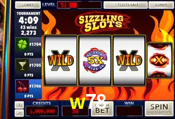 Apostas Esportivas na w78: Um Guia Completo