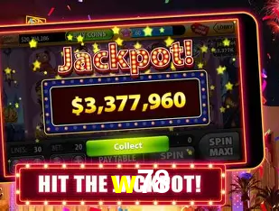 Desvendando o Mundo dos Jogos Virtuais na w78