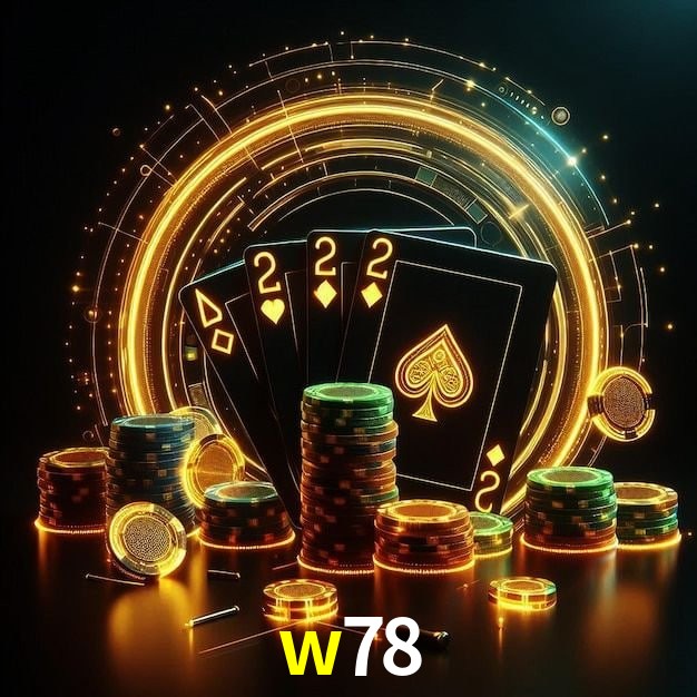 Casino Ao Vivo w78