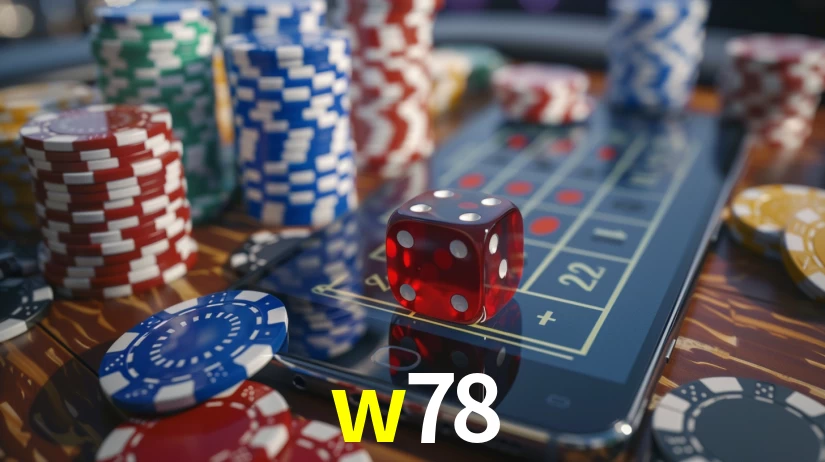 Premium Interface w78