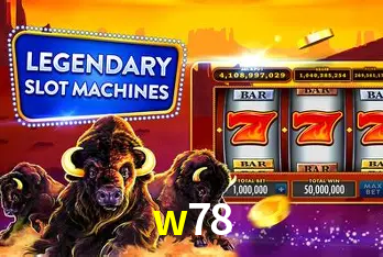 Inovações de Jogos na w78: O Futuro das Experiências Interativas