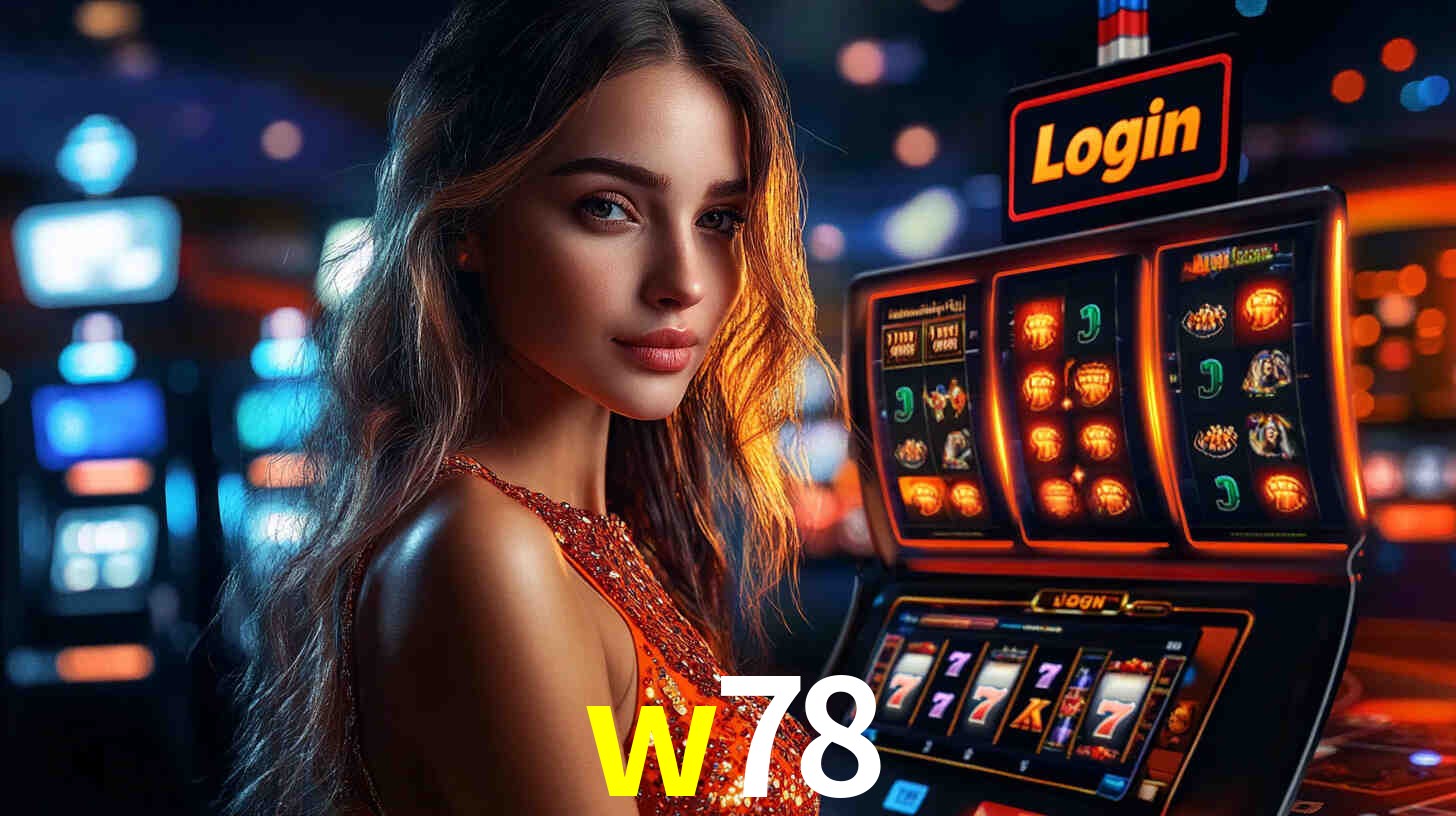 Live Casino w78