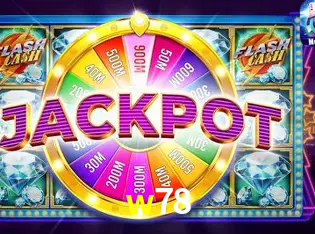 A Popularidade dos Caça-Níqueis no w78